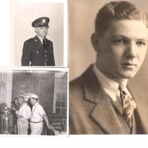 Meet your Posher, Jon